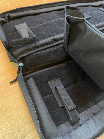 Zdjęcie 4 – Safara 2 layer rifle bag