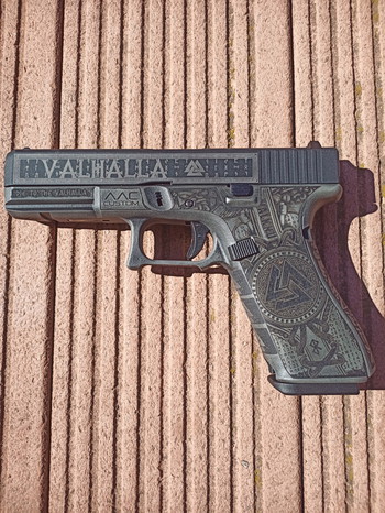 Image 2 for AAC17 GEN5 EDITION ULTRA LIMITEE VALHALLA
