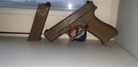 Image for Glock 19x