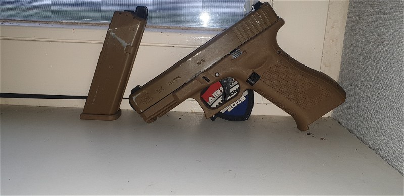 Image 1 for Glock 19x