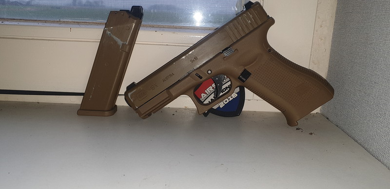 Bild 1 für Glock 19x