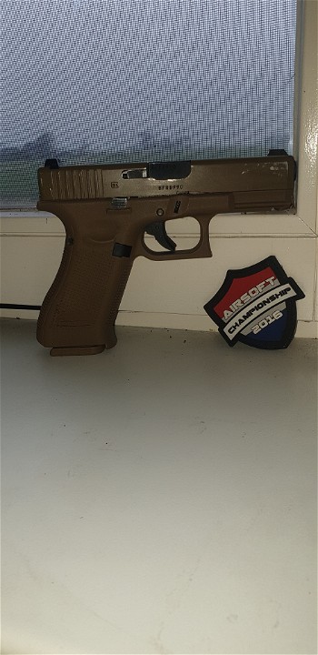 Image 2 for Glock 19x
