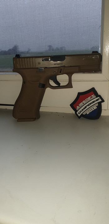 Bild 2 für Glock 19x