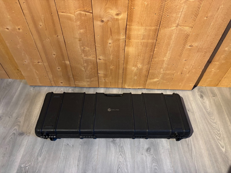 Image 1 for Evolution Hard Case