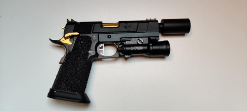 Image for Hi-capa custom sleeper build