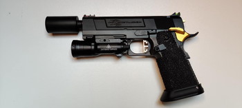 Image 2 for Hi-capa custom sleeper build