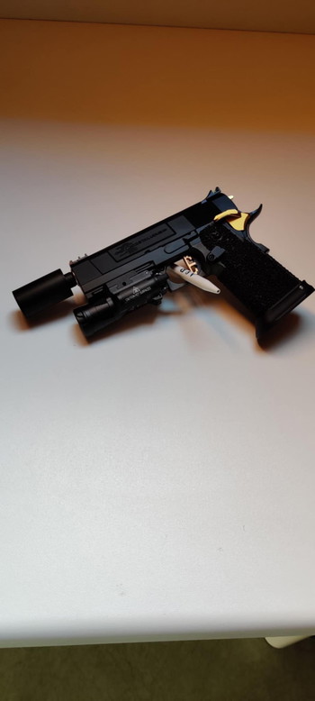 Image 3 for Hi-capa custom sleeper build