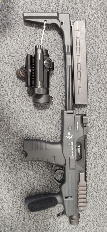 Image 2 for KWA mp9