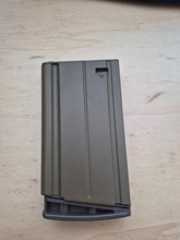 Afbeelding van Double bell scar H mags