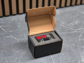 Image for Titan Digital Li-ion / LiPo Charger