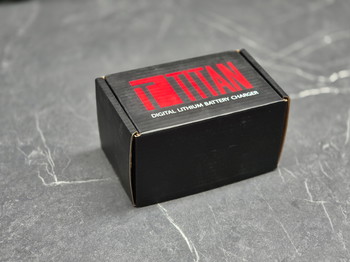 Bild 3 für Titan Digital Li-ion / LiPo Charger