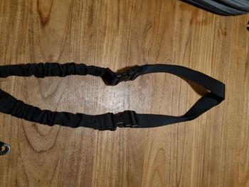 Bild 2 für Zwarte 1 point sling