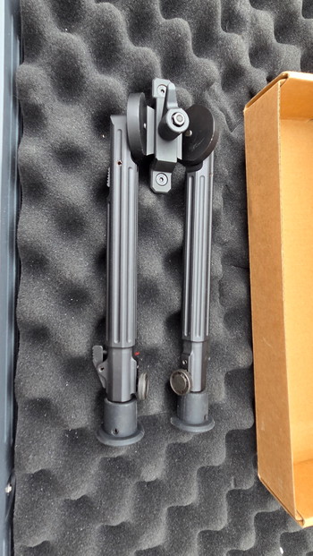Bild 2 für ARES M-LOK Bipod
