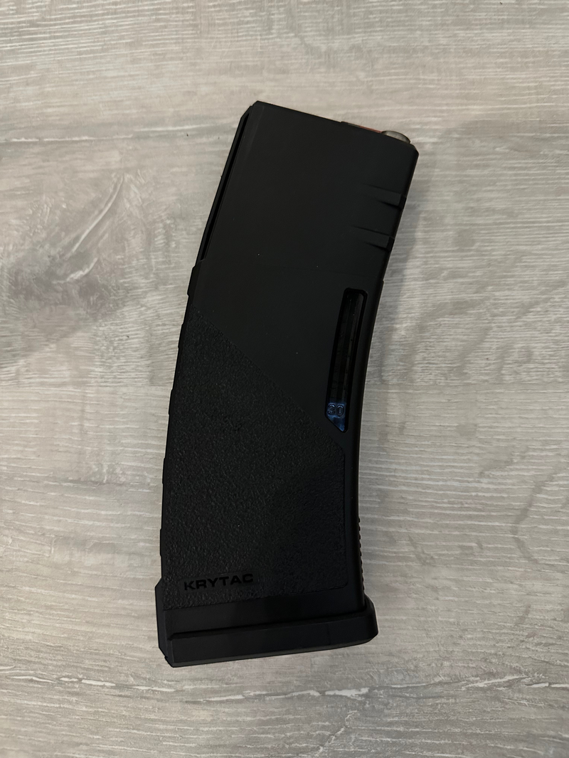 Bild 1 für 1x krytac midcap mag 150