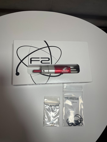 Afbeelding 3 van Polarstar F2 Engine M4 nozzle brand new