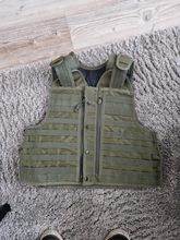 Image pour Invader Gear MMV Vest OD Green