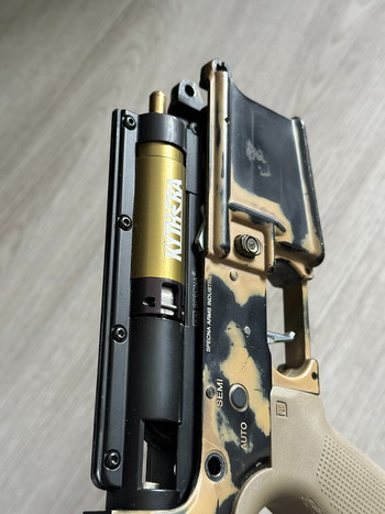 Image 2 pour Polarstar Kythera + project replica