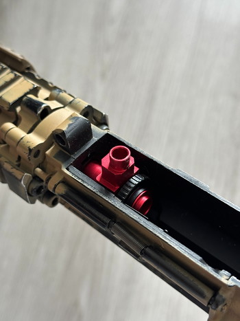 Image 5 pour Polarstar Kythera + project replica