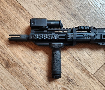 Bild 3 für HPA Inferno Gen 2 MTW met accesoires