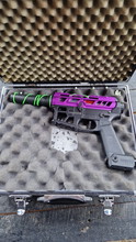 Image pour speedsoft M4  Heretic Labs Article 1