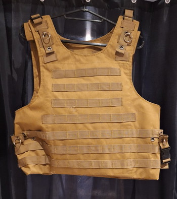 Image 2 for Plate carrier