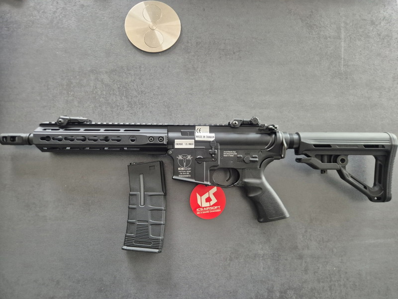 Image 1 for CXP-UK1 MTR EBB AEG
