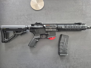 Image 2 for CXP-UK1 MTR EBB AEG