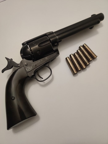 Image 2 for Umarex Colt SAA .45