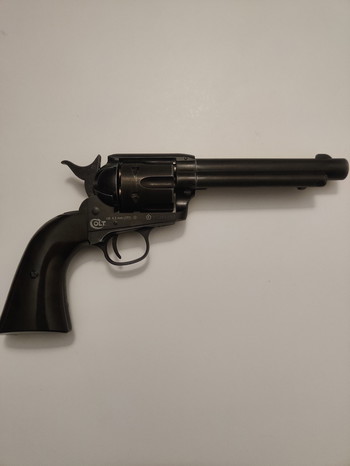 Image 4 for Umarex Colt SAA .45