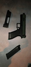 Imagen para Novritsch SSP18 GBB // RONI CARABINE CONVERSION KIT GLOCK