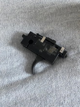 Imagen para RA-TECH Steel Complete Triger box van RA-TECH for WE Scar L