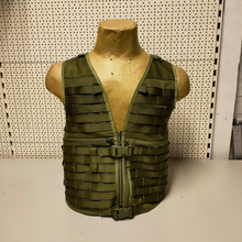 Afbeelding van Tactical molle vest