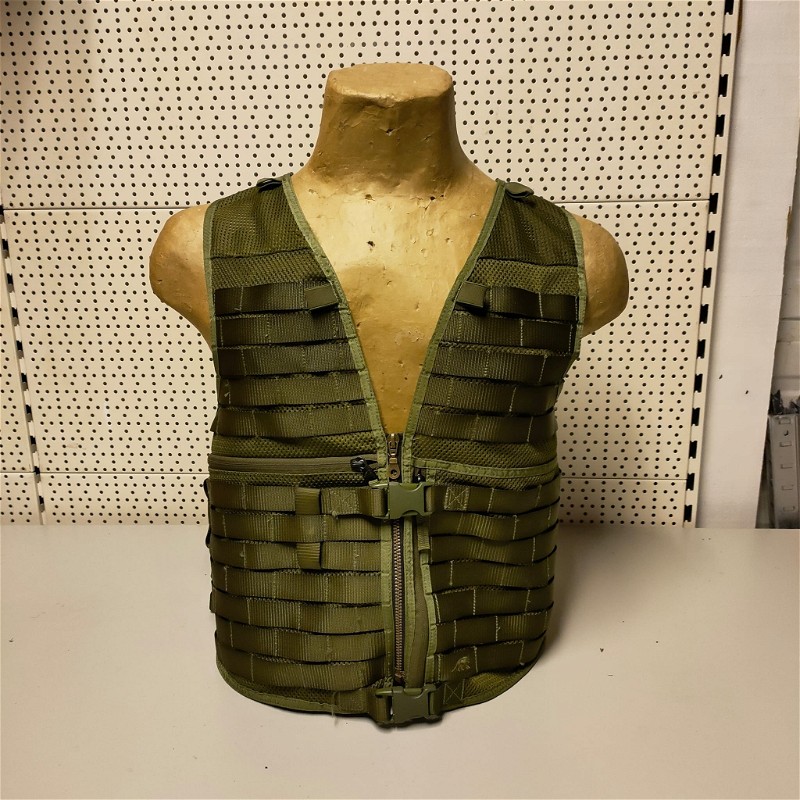 Image 1 for Tactical molle vest