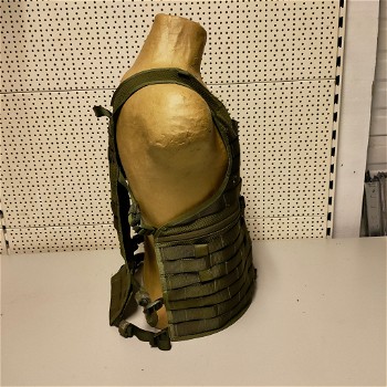 Image 2 for Tactical molle vest