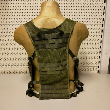 Image 3 for Tactical molle vest