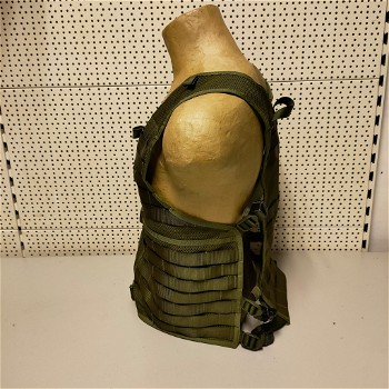 Image 4 for Tactical molle vest