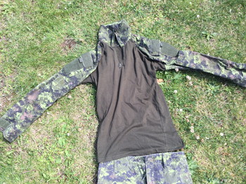 Image 2 pour Invader  gear marpat achtige camo uniform