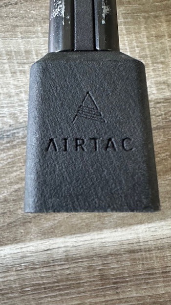 Image 4 for Airtac Hi-capa M4 adapter