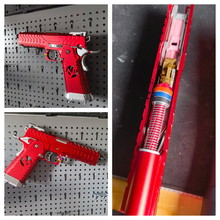 Image for 5ku Hi capa/masterpiece hop up/pdi