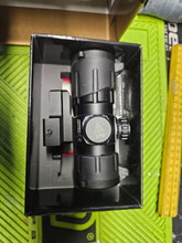 Image for 1 koop reddot  en lamp