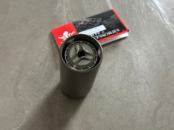 Image 2 for VFC KAC QDC Suppressor (tan)
