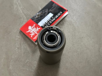 Image 3 for VFC KAC QDC Suppressor (tan)