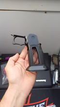 Imagen para Edge "met" gripje