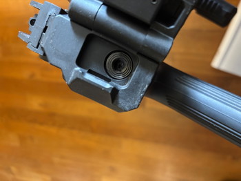 Afbeelding 4 van Asg cz scorpion evo