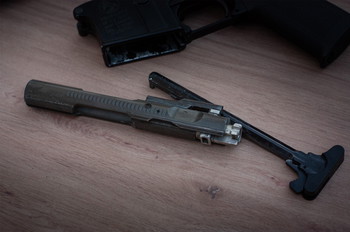 Bild 10 für Inokatsu AR15 GBB