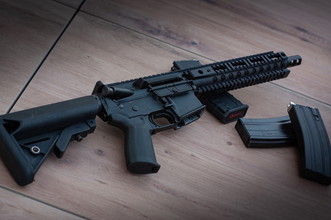 Bild für Inokatsu AR15 GBB