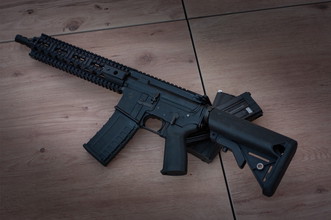 Bild für Inokatsu AR15 GBB