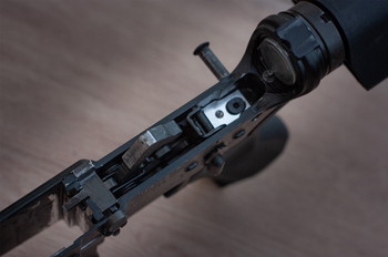 Bild 3 für Inokatsu AR15 GBB