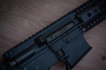 Bild 5 für Inokatsu AR15 GBB