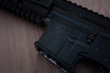 Bild 6 für Inokatsu AR15 GBB